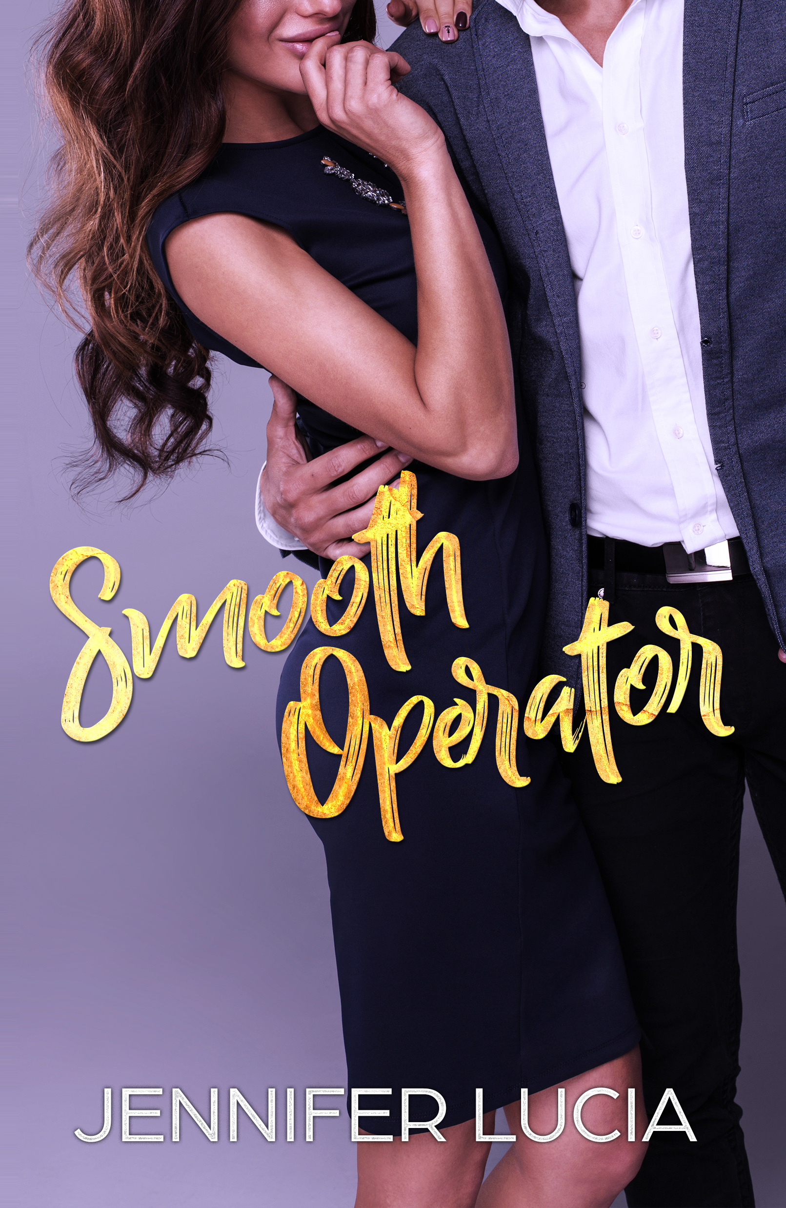 Smooth Operator cover