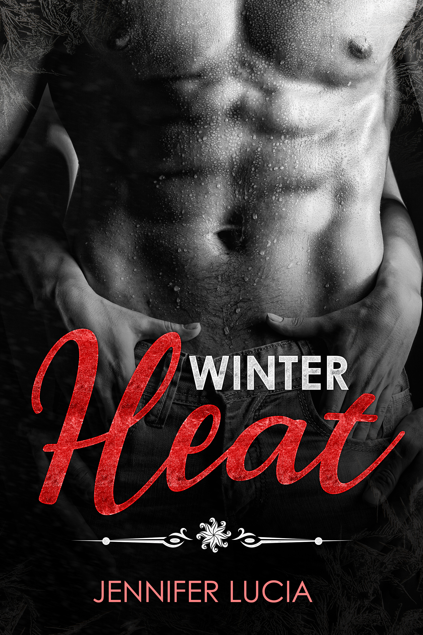 Winter Heat cover